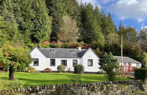 Holly Tree Lodge - Foto 1