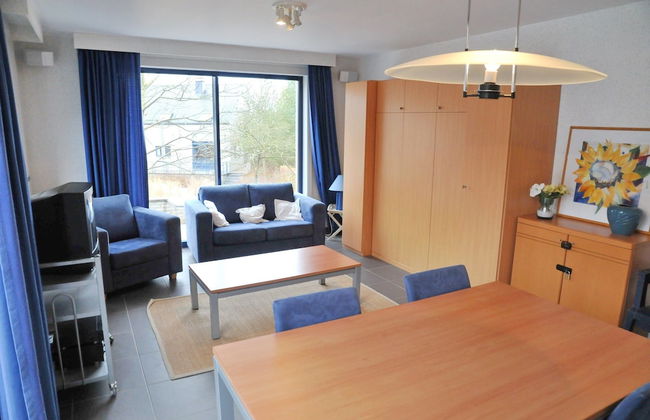 Villa Apartment With Terrace - Photo 6