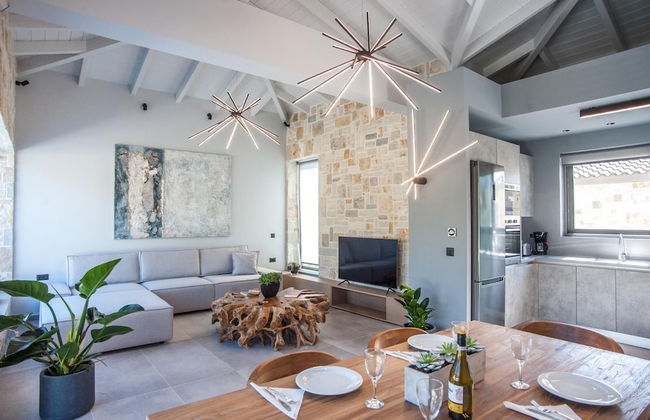 Villa Ersi in Ionian Islands - Foto 12