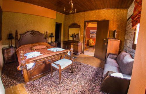 Silva Suites - Photo 47