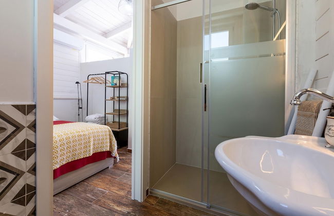 2520 Villa Margherita in Colle by Perle di Puglia - Foto 8