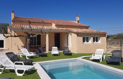 LE CALME EN PROVENCE - Foto 1