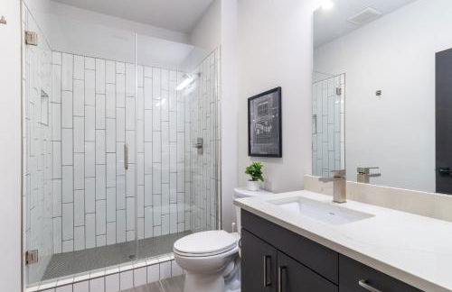 The Odyssey Apartments by AvantStay - Foto 57