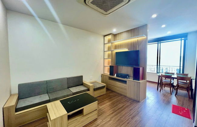 Vinhome Marina by HPT Home - Foto 4