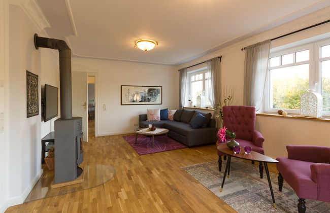 Villa Ruth - Foto 29