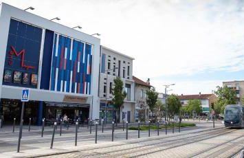 Villa calme avec piscine et spa à Mérignac Proche hôpital tram et parc d activité - Foto 34