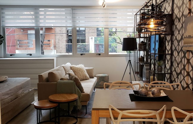 Montañeses 2888 Flat - Foto 5