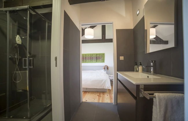 Vila Caseiro in Bustelo - Foto 8