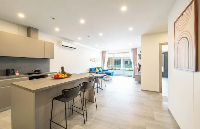 HOMA Cherngtalay - Photo 31