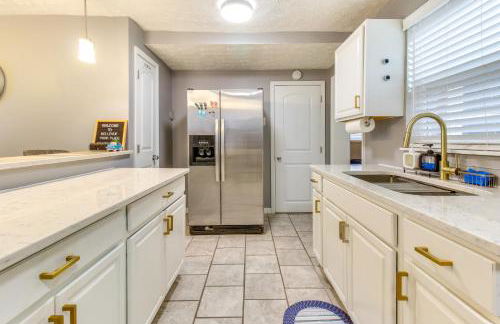 Walk to Main Street Charming Bellevue Home - Foto 11