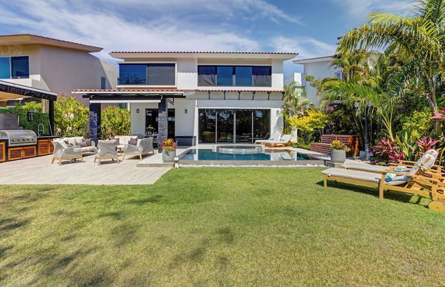 El Tigre Mariposa Villas - Foto 51