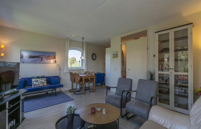 Cozy Apmt for 5people by the sea - Foto 58