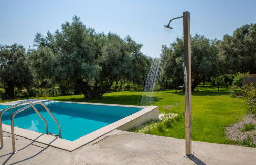 Averto Villas with private pool - Foto 31