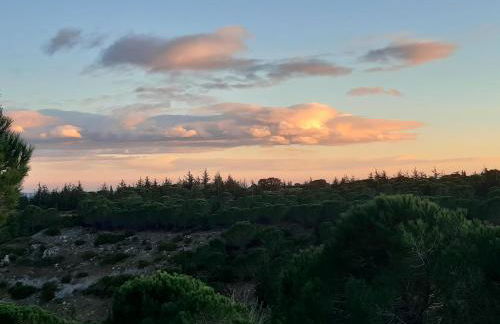 Maison avec vue sur la mer et avec piscine à Fitou - Foto 22