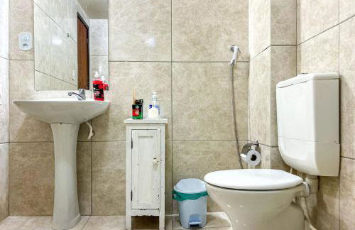 Apto a 210m da Praia da Pontinha em Araruama RJ - Foto 26