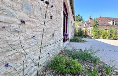 Grange d'Antan -JacuzziPiscineClim -Cuzance - Foto 42