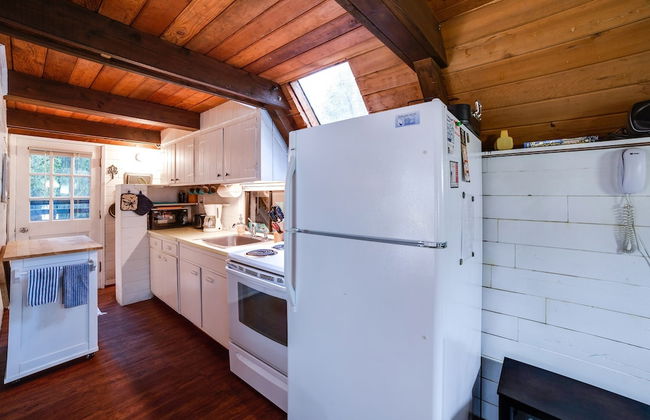 86SL - Rustic - Pets Ok - BBQ - Sleeps 6 - Foto 6