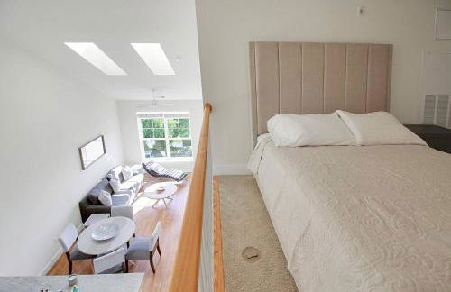 The Manor - Alexandria - Foto 23