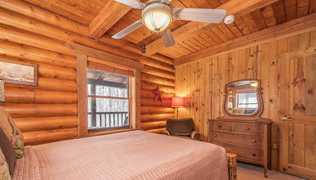 Four Skisons - Foto 4, Habitación