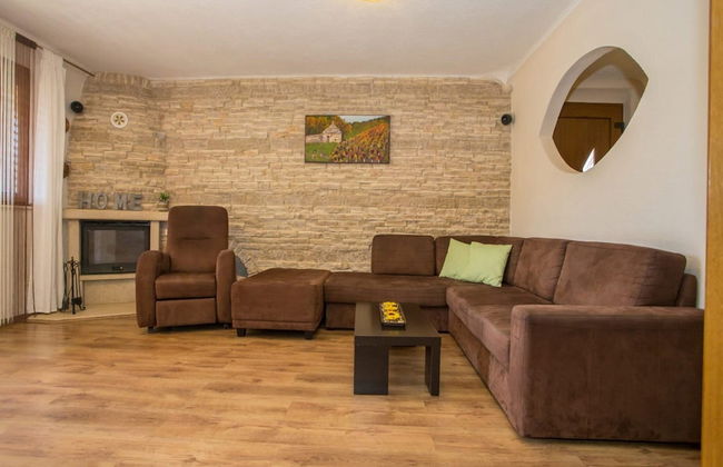 Apartments Andre Poreč - Foto 19