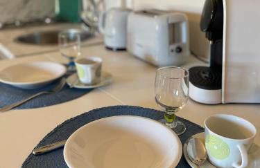 Studio avec piscine - Foto 9