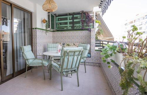 Apartamento Parque Mediterráneo - Foto 11