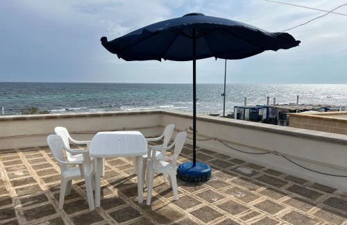 Casa Zio Tino- Trullo di mare - Foto 6