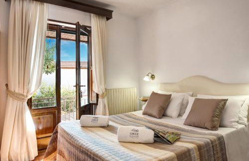 GOCCE VILLAS - Villa de Flores Country Style Villa With Pool - Photo 19