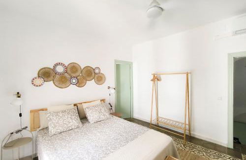 'La Fontanalla' Naturaleza a dos pasos del Mar - Foto 18