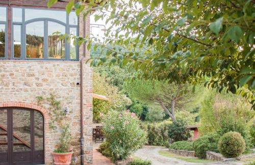 La Gufaia - holiday house with private pool near Florence - Foto 2