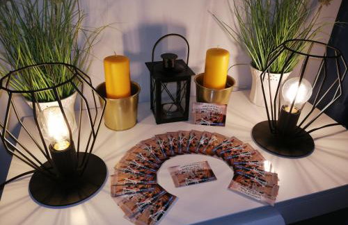 Agroturystyka Iwańcze Pole - Foto 41