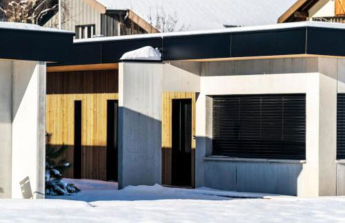 Les Terrasses du Noirmont 2 - Foto 23