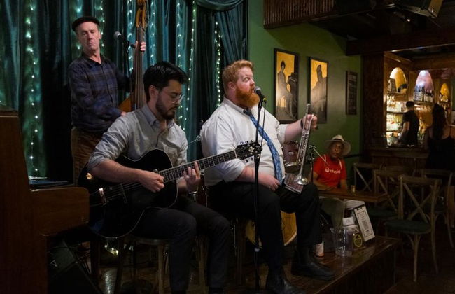 Recorrido de jazz por Nueva Orleans - Foto 10