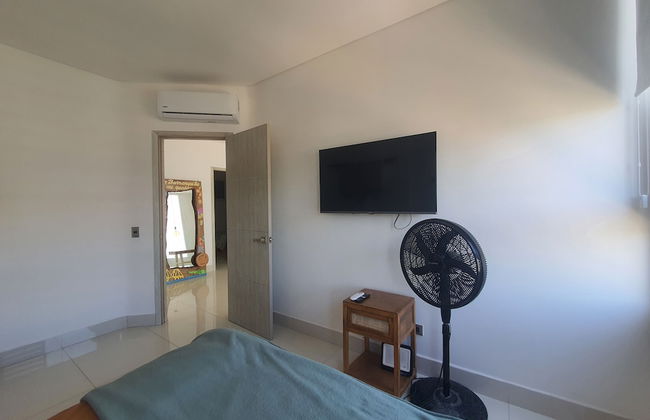 Penthouse de lujo - Foto 10