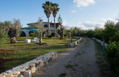 Villa del Ruach - Foto 14