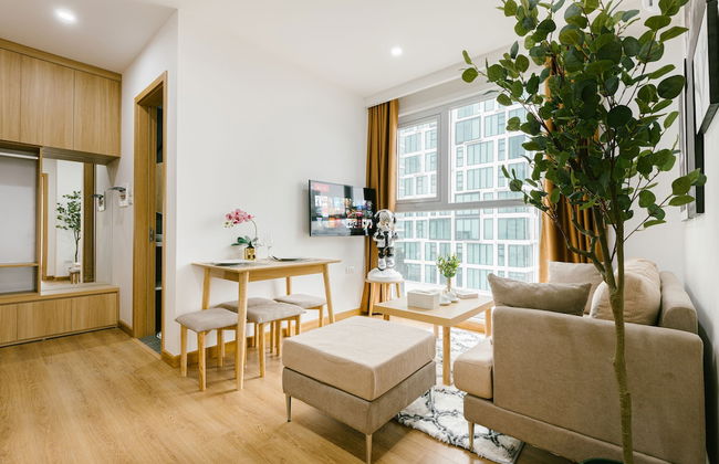 The Euphoria Hanoi - Foto 66