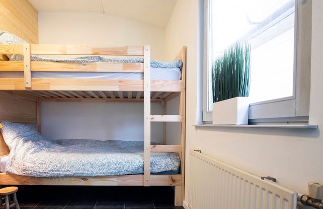 Water Villa in Ooltgensplaat Near Volkerak - Photo 6