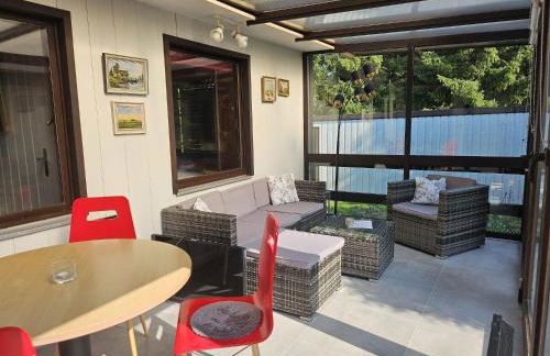 Ferienhaus-Maxen - Foto 14