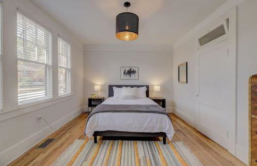 Spacious Industrial Modern Apt - Foto 17