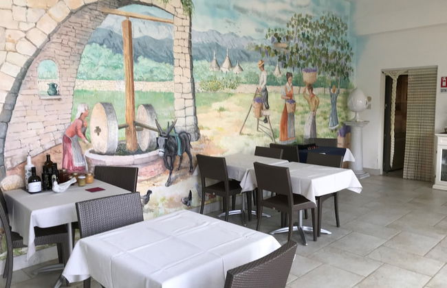 Relais Masseria Della Colomba - Foto 25