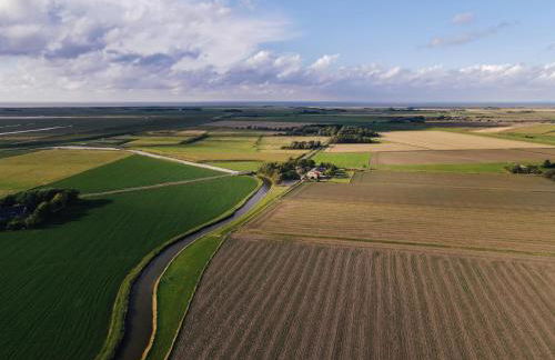 FEWO auf dem Lande / nahe SPO - Foto 95