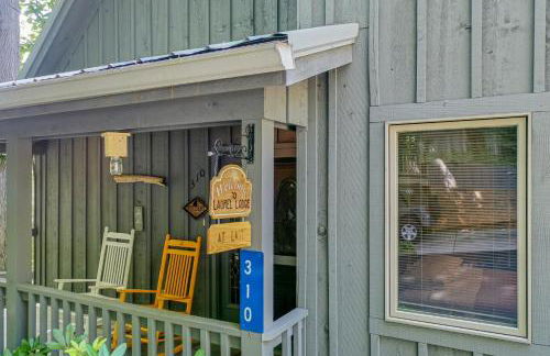 Laurel Lodge At Last - Foto 9