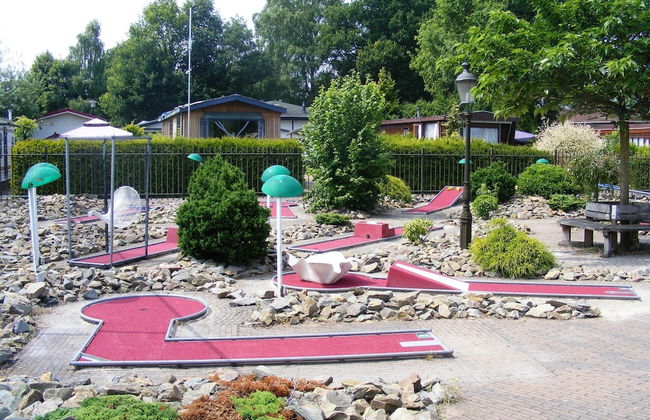 Wellness Chalet in Nature - Foto 37