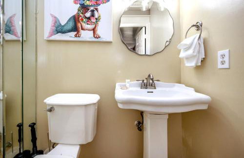 Sea-Renity 4 Waterfront Balconies Gated Beach - Foto 22