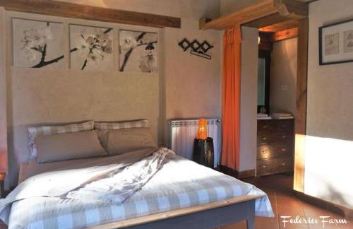 La Casa del Sarto - FedericoFarm - Foto 20