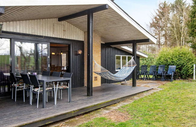 10 Person Holiday Home in Ronde - Photo 1