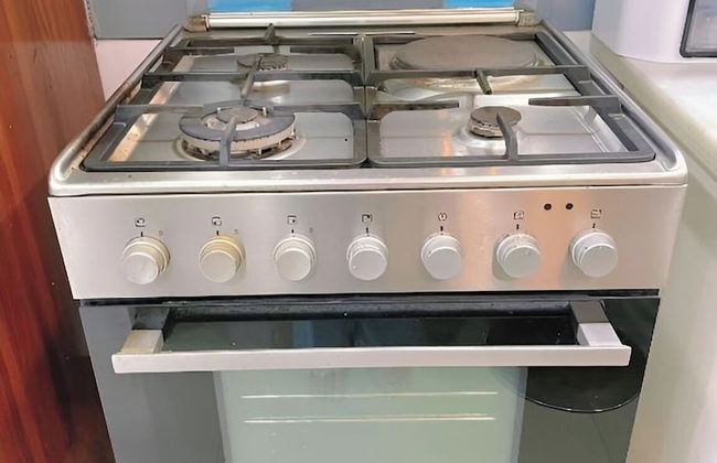 Amazing 3 br Best House Homestay - PT - Foto 26