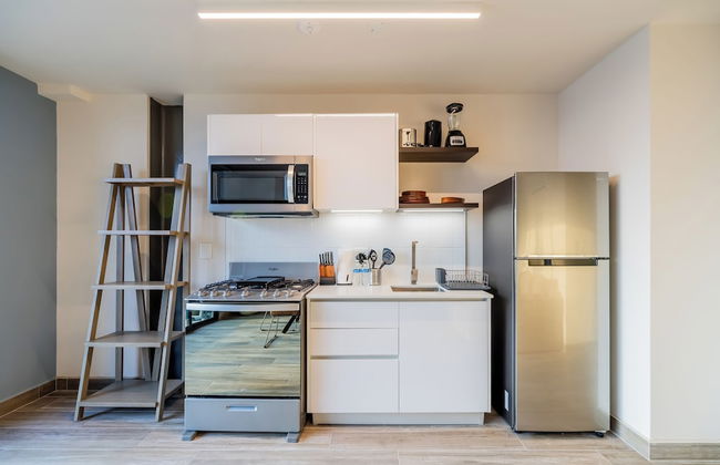 Casco View Apartments - Foto 60