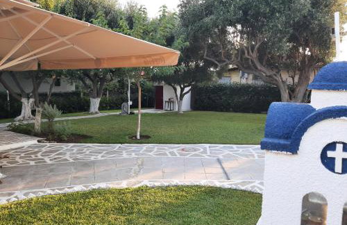 Olive TreeHouse - Foto 41