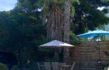 Maison jardin grande piscine - Foto 3